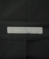 theory luxe（セオリーリュクス）ロング・マキシ丈スカート 黒 サイズ:40(M位) レディース/2200621419849
