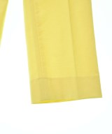 theory luxe（セオリーリュクス）スラックス 黄 サイズ:42(L位) レディース/2200621419887