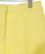theory luxe（セオリーリュクス）スラックス 黄 サイズ:42(L位) レディース/2200621419887