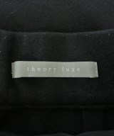 theory luxe（セオリーリュクス）ロング・マキシ丈スカート 黒 サイズ:40(M位) レディース/2200621419955