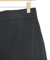 theory luxe（セオリーリュクス）ロング・マキシ丈スカート 黒 サイズ:40(M位) レディース/2200621419955
