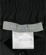 theory luxe（セオリーリュクス）その他 黒 サイズ:40(M位) レディース/2200621419979