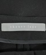 theory luxe（セオリーリュクス）その他 黒 サイズ:40(M位) レディース/2200621419993