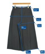 theory luxe（セオリーリュクス）その他 黒 サイズ:40(M位) レディース/2200621419993