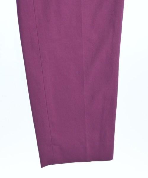 theory luxe（セオリーリュクス）その他 紫 サイズ:36(S位) レディース/2200622041162