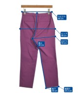 theory luxe（セオリーリュクス）その他 紫 サイズ:36(S位) レディース/2200622041162