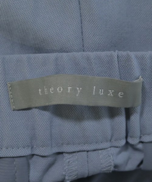 theory luxe（セオリーリュクス）その他 青 サイズ:36(S位) レディース/2200622041179