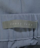 theory luxe（セオリーリュクス）その他 青 サイズ:36(S位) レディース/2200622041179