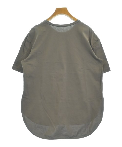 theory luxe（セオリーリュクス）Tシャツ・カットソー グレー サイズ:38(M位) レディース/2200623211014