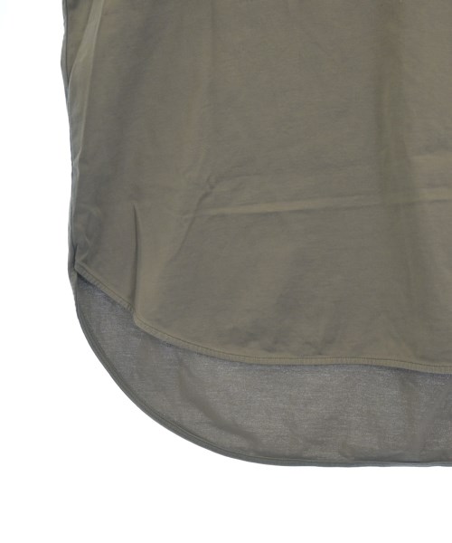 theory luxe（セオリーリュクス）Tシャツ・カットソー グレー サイズ:38(M位) レディース/2200623211014