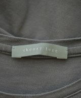 theory luxe（セオリーリュクス）Tシャツ・カットソー グレー サイズ:38(M位) レディース/2200623211014