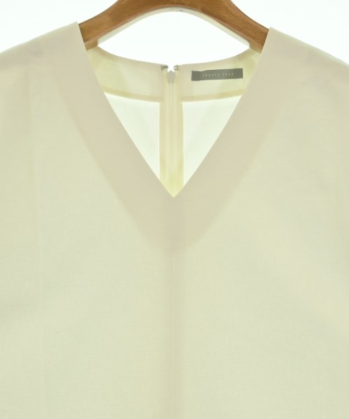 theory luxe（セオリーリュクス）ブラウス 白 サイズ:38(M位) レディース/2200623211021