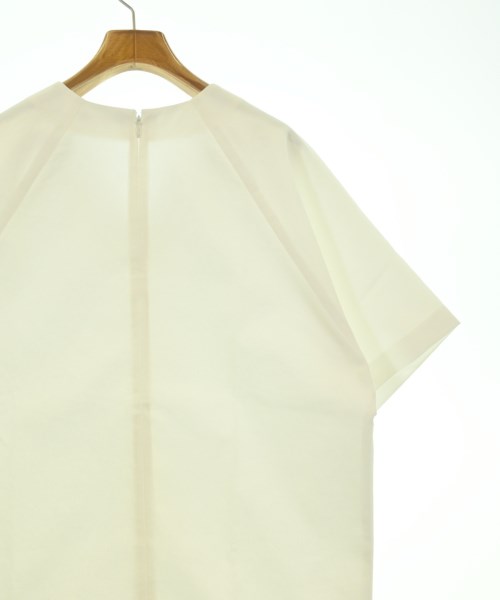 theory luxe（セオリーリュクス）ブラウス 白 サイズ:38(M位) レディース/2200623211021