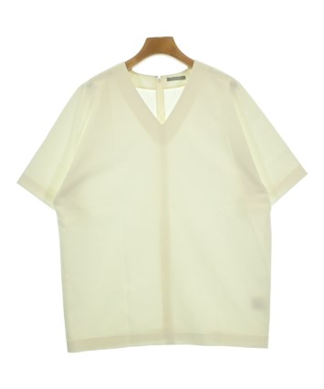 theory luxe（セオリーリュクス）ブラウス 白 サイズ:38(M位