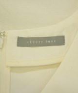 theory luxe（セオリーリュクス）ブラウス 白 サイズ:38(M位) レディース/2200623211021