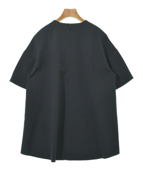 theory luxe（セオリーリュクス）ブラウス 黒 サイズ:38(M位) レディース/2200623211038