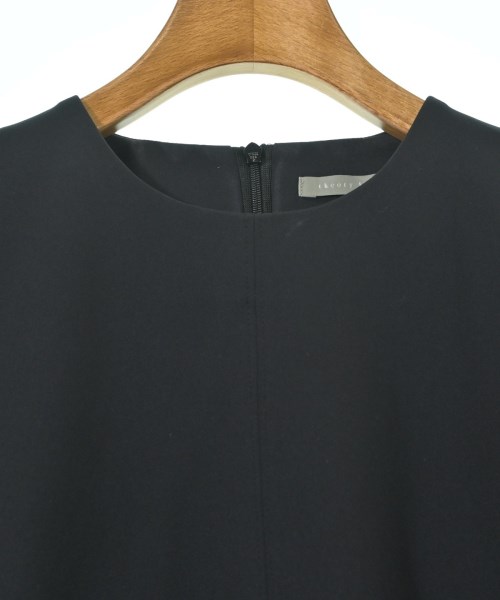 theory luxe（セオリーリュクス）ブラウス 黒 サイズ:38(M位) レディース/2200623211038