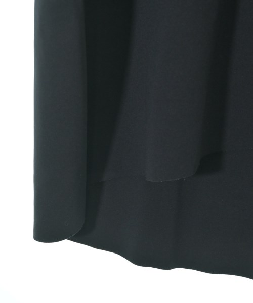 theory luxe（セオリーリュクス）ブラウス 黒 サイズ:38(M位) レディース/2200623211038