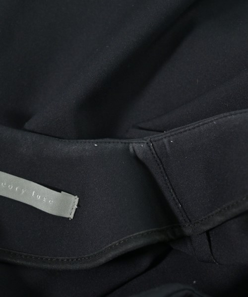 theory luxe（セオリーリュクス）ブラウス 黒 サイズ:38(M位) レディース/2200623211038