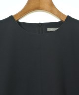 theory luxe（セオリーリュクス）ブラウス 黒 サイズ:38(M位) レディース/2200623211038