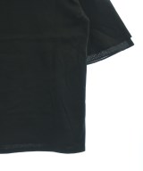 theory luxe（セオリーリュクス）Tシャツ・カットソー 黒 サイズ:38(M位) レディース/2200623211045