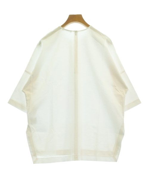 theory luxe（セオリーリュクス）Tシャツ・カットソー 白 サイズ:38(M位) レディース/2200623211052