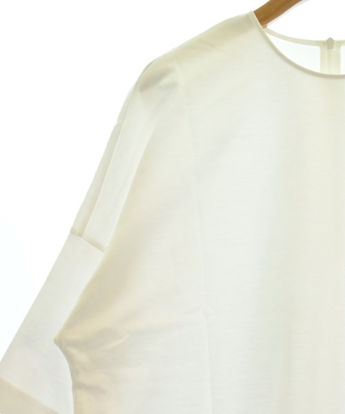 theory luxe（セオリーリュクス）Tシャツ・カットソー 白 サイズ:38(M位) レディース/2200623211052