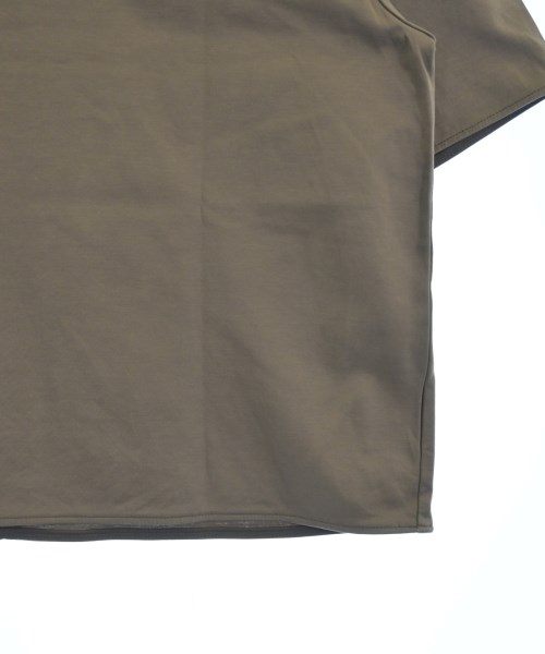 theory luxe（セオリーリュクス）Tシャツ・カットソー 茶 サイズ:38(M位) レディース/2200623211069