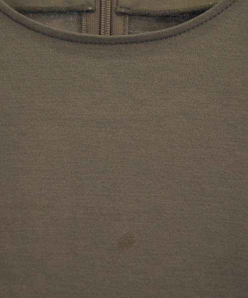 theory luxe（セオリーリュクス）Tシャツ・カットソー 茶 サイズ:38(M位) レディース/2200623211069