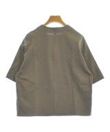 theory luxe（セオリーリュクス）Tシャツ・カットソー 茶 サイズ:38(M位) レディース/2200623211069