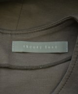 theory luxe（セオリーリュクス）Tシャツ・カットソー 茶 サイズ:38(M位) レディース/2200623211069