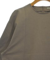 theory luxe（セオリーリュクス）Tシャツ・カットソー 茶 サイズ:38(M位) レディース/2200623211069