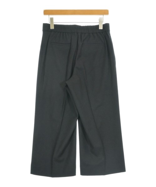 theory luxe（セオリーリュクス）クロップドパンツ 黒 サイズ:42(L位) レディース/2200629259034