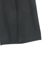 theory luxe（セオリーリュクス）クロップドパンツ 黒 サイズ:42(L位) レディース/2200629259034