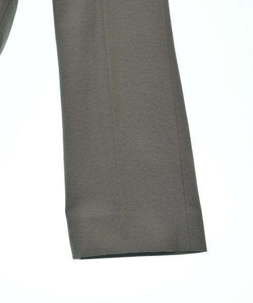 theory luxe（セオリーリュクス）スラックス グレー サイズ:42(L位) レディース/2200629259058