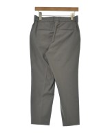 theory luxe（セオリーリュクス）スラックス グレー サイズ:42(L位) レディース/2200629259058