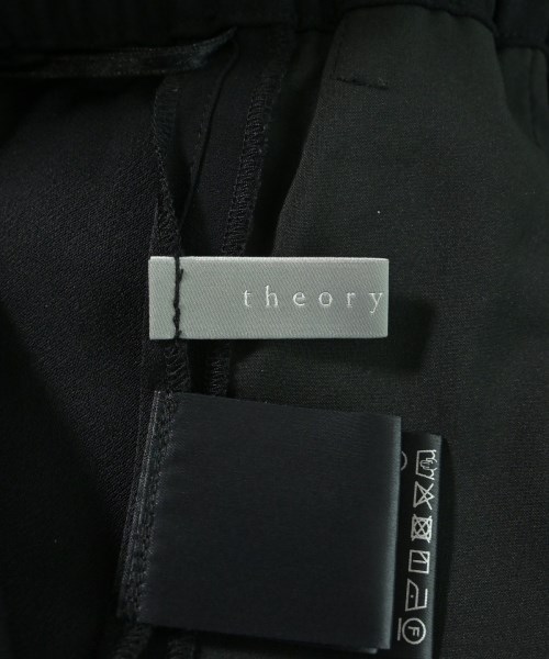 theory luxe（セオリーリュクス）その他 黒 サイズ:40(M位) レディース/2200629259089