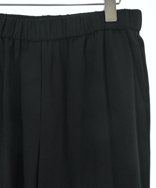 theory luxe（セオリーリュクス）その他 黒 サイズ:40(M位) レディース/2200629259089