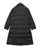 theory luxe（セオリーリュクス）ダウンコート 黒 サイズ:40(M位) レディース/2200629259133