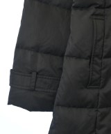 theory luxe（セオリーリュクス）ダウンコート 黒 サイズ:40(M位) レディース/2200629259133