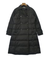 theory luxe ダウンコート