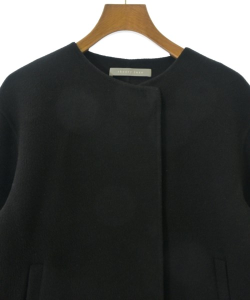 theory luxe（セオリーリュクス）その他 黒 サイズ:38(M位) レディース/2200629259164