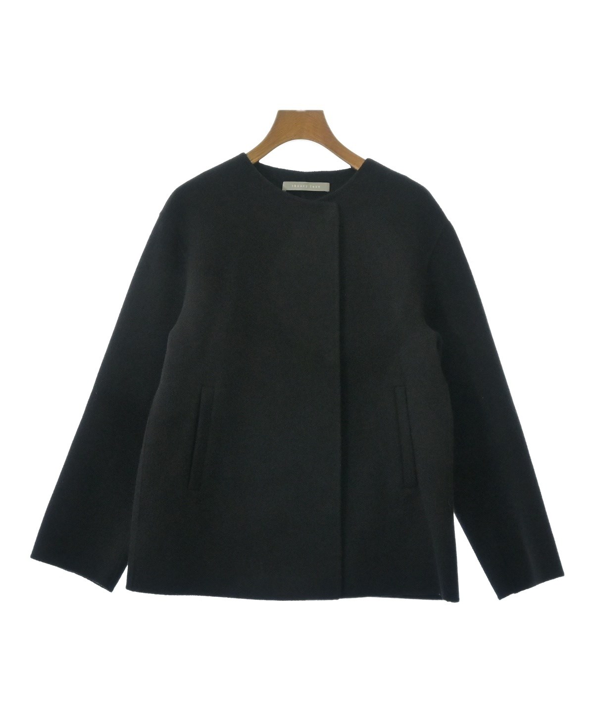 theory luxe（セオリーリュクス）その他 黒 サイズ:38(M位) レディース