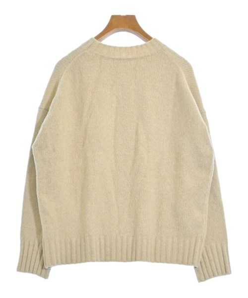 theory luxe（セオリーリュクス）ニット・セーター ベージュ サイズ:38(M位) レディース/2200629259171