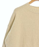 theory luxe（セオリーリュクス）ニット・セーター ベージュ サイズ:38(M位) レディース/2200629259171