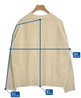 theory luxe（セオリーリュクス）ニット・セーター ベージュ サイズ:38(M位) レディース/2200629259171