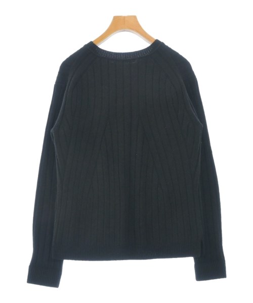 theory luxe（セオリーリュクス）ニット・セーター 黒 サイズ:40(M位) レディース/2200629259188