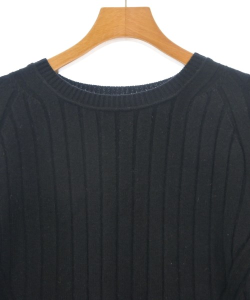 theory luxe（セオリーリュクス）ニット・セーター 黒 サイズ:40(M位) レディース/2200629259188