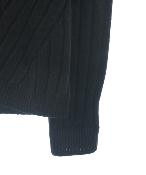 theory luxe（セオリーリュクス）ニット・セーター 黒 サイズ:40(M位) レディース/2200629259188