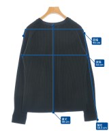 theory luxe（セオリーリュクス）ニット・セーター 黒 サイズ:40(M位) レディース/2200629259188